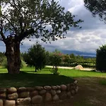 Ca' La Pergola مزرعة للإقامة