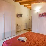 Ca' La Pergola لوغانيانو
