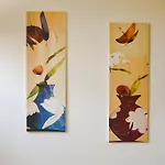 مزرعة للإقامة Ca' La Pergola *