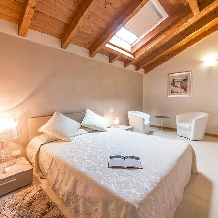 Ca' La Pergola ヴェローナ