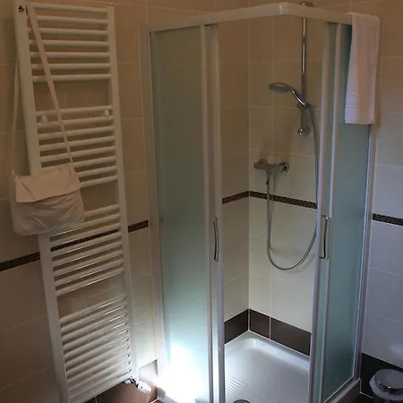 Ca' La Pergola 팜스테이 루가냐노