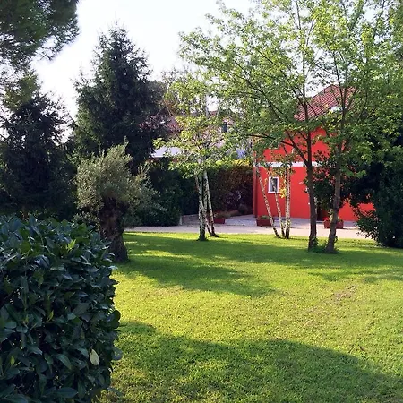 Ca' La Pergola Farm stay Lugagnano
