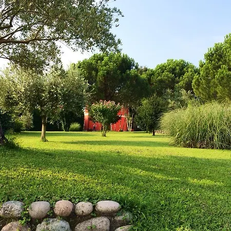 Ca' La Pergola Lugagnano