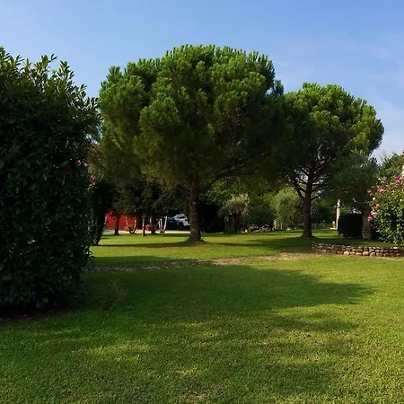 Ca' La Pergola Agroturismo