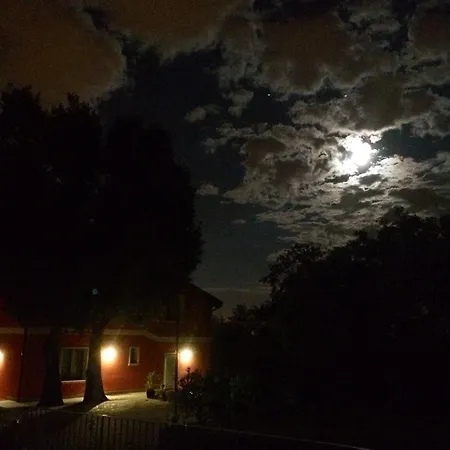 Ca' La Pergola Farm stay *