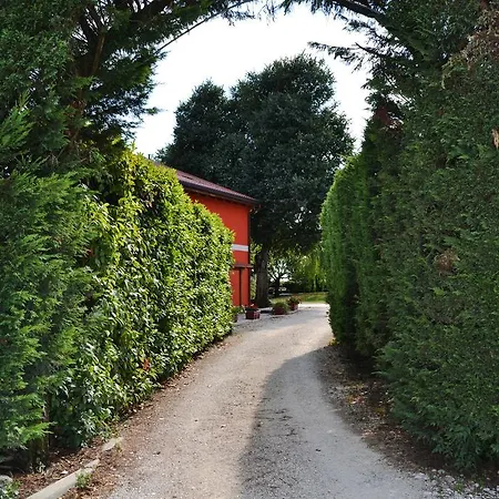 Ca' La Pergola *