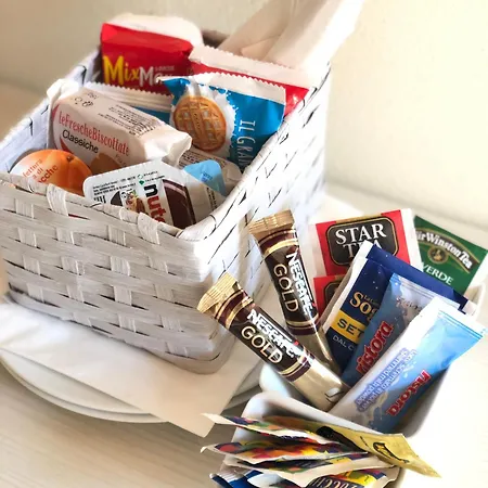 Ca' La Pergola בית חווה ורונה