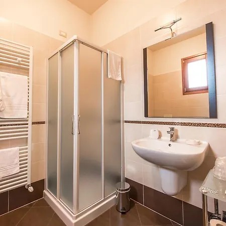 Farm stay Ca' La Pergola Lugagnano