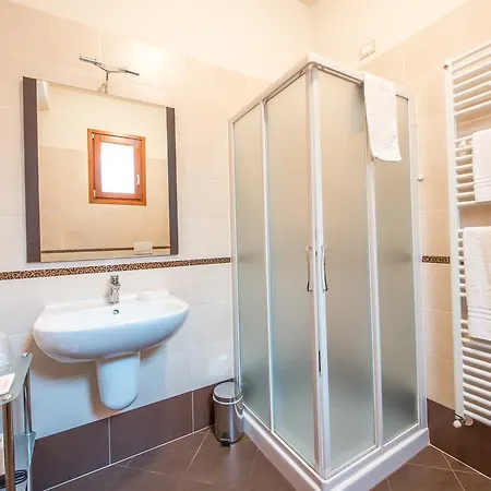 Ca' La Pergola Farm stay Lugagnano