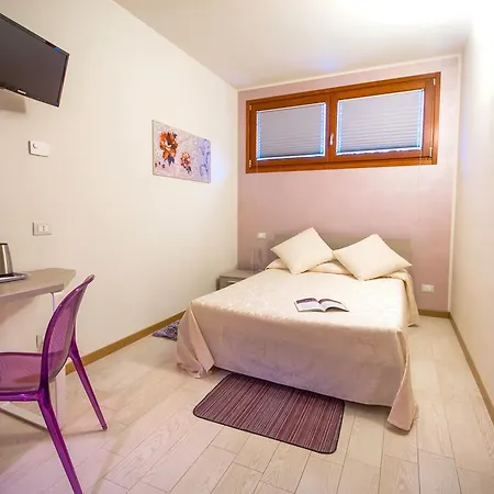 Ca' La Pergola Farm stay *