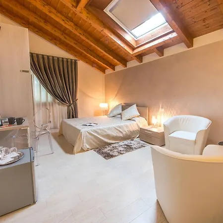 Ca' La Pergola Farm stay