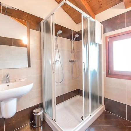 Farm stay Ca' La Pergola Verona
