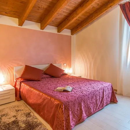 Farm stay Ca' La Pergola Verona