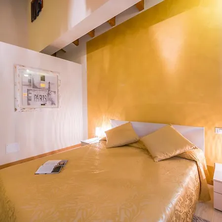Farm stay Ca' La Pergola