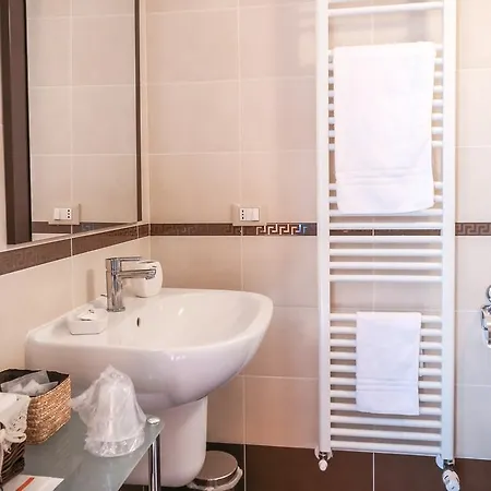 Farm stay Ca' La Pergola Verona