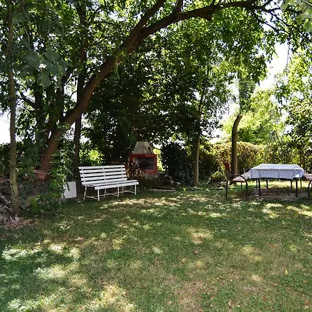Farm stay Ca' La Pergola *
