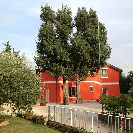 Ca' La Pergola ורונה