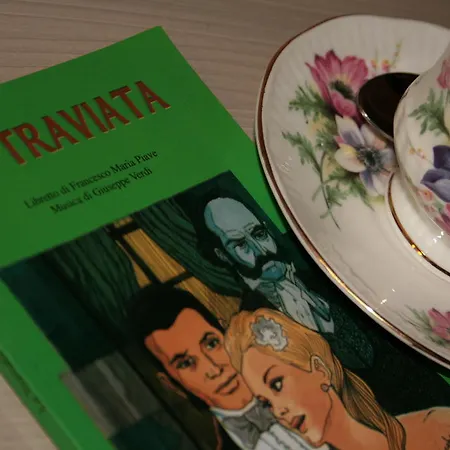Ca' La Pergola Farm stay *
