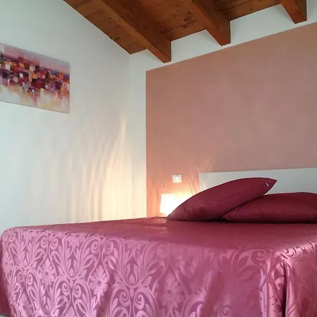 Ca' La Pergola Lugagnano