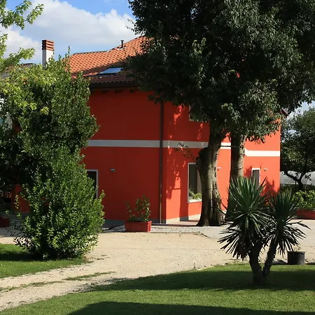 Ca' La Pergola Verona