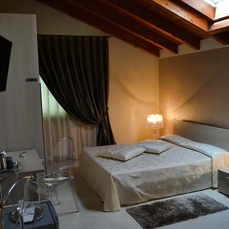 Farm stay Ca' La Pergola