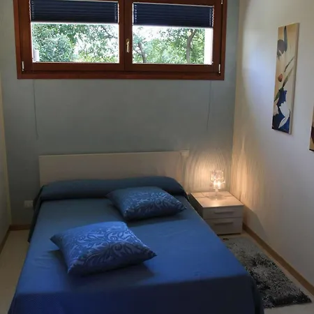 Farm stay Ca' La Pergola Verona