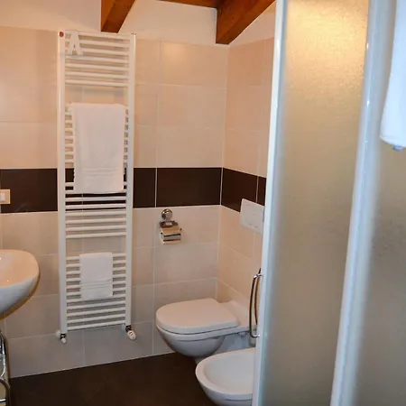 Ca' La Pergola Farm stay *