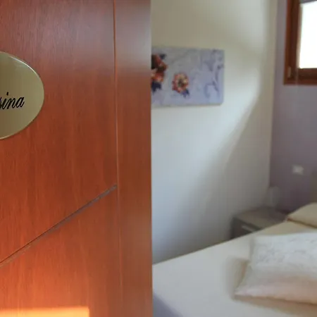 Agroturismo Ca' La Pergola *