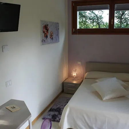 Farm stay Ca' La Pergola Lugagnano