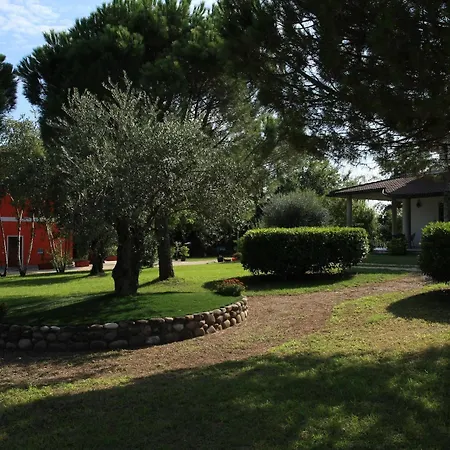 Ca' La Pergola