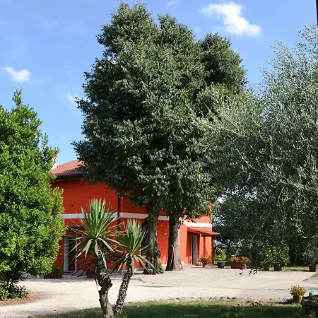 Ca' La Pergola ורונה