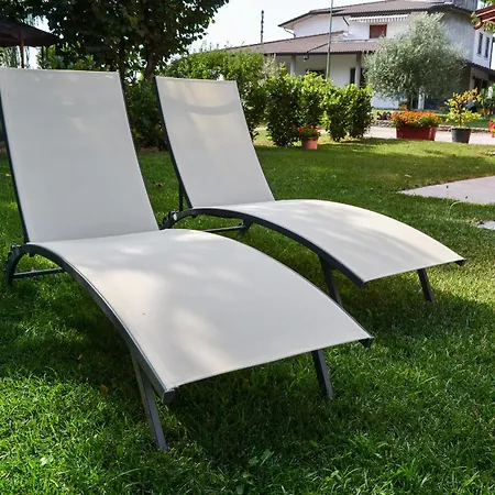 Ca' La Pergola * Lugagnano