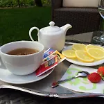 Gospodarstwo agroturystyczne Ca' La Pergola
