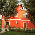 Ca' La Pergola Gospodarstwo agroturystyczne Lugagnano