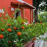 Ca' La Pergola Gospodarstwo agroturystyczne Lugagnano