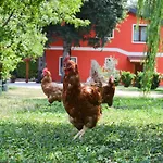 Gospodarstwo agroturystyczne Ca' La Pergola Lugagnano