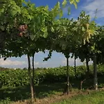 Ca' La Pergola *