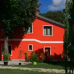 Gospodarstwo agroturystyczne Ca' La Pergola *