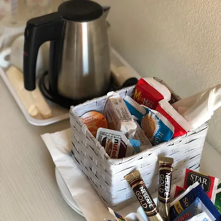 Alloggio per agriturismo Ca' La Pergola *
