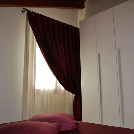 Ca' La Pergola לוגניאנו