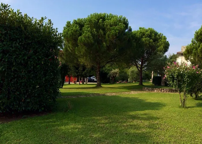Ca' La Pergola
