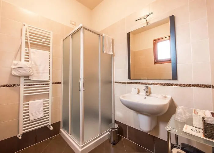 בית חווה Ca' La Pergola לוגניאנו