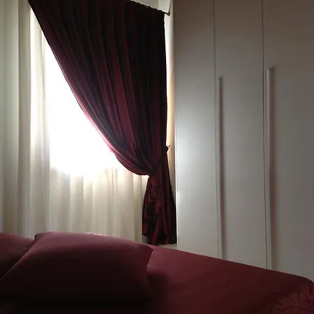 Ca' La Pergola *